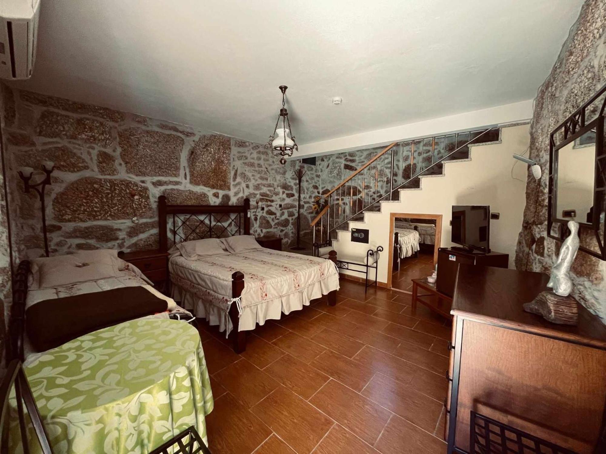 Quinta Do Moinho Turismo De Natureza Séjour à la campagne Aldeia Vicosa