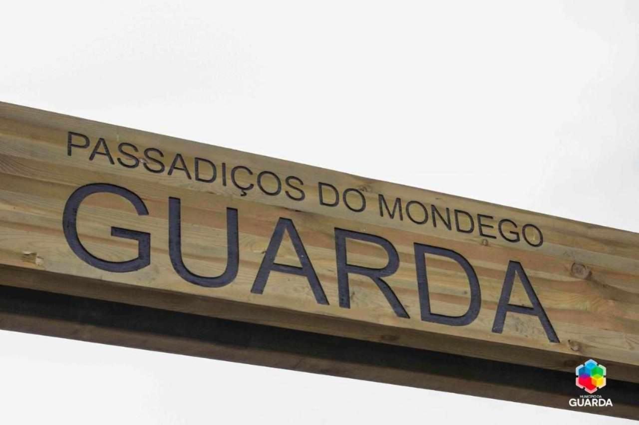 Quinta Do Moinho Turismo De Natureza Séjour à la campagne