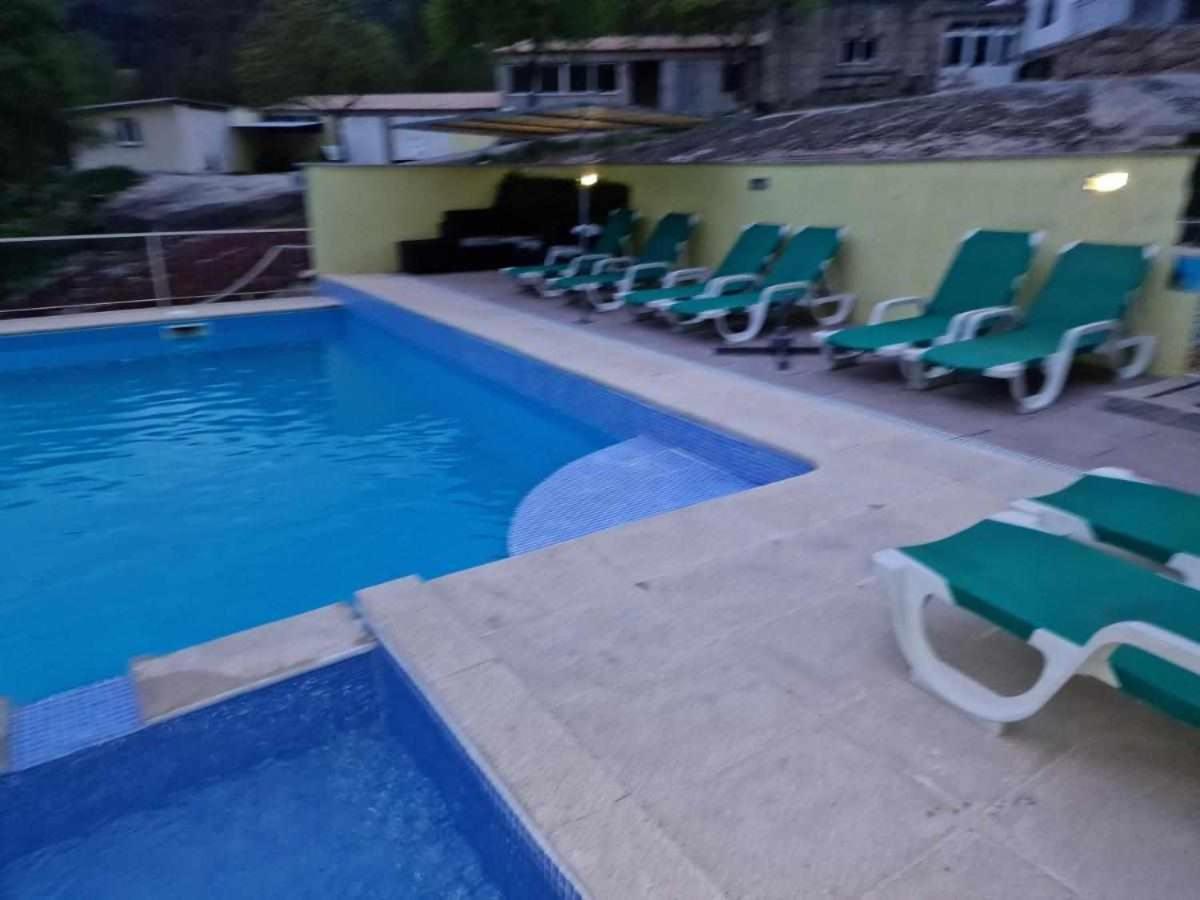 Quinta Do Moinho Turismo De Natureza Séjour à la campagne *