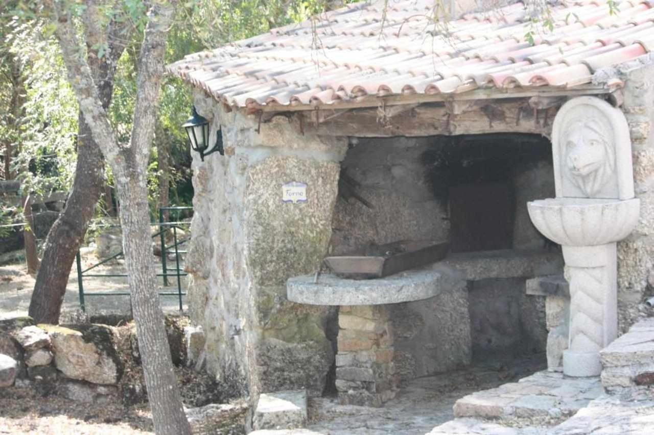 Séjour à la campagne Quinta Do Moinho Turismo De Natureza *
