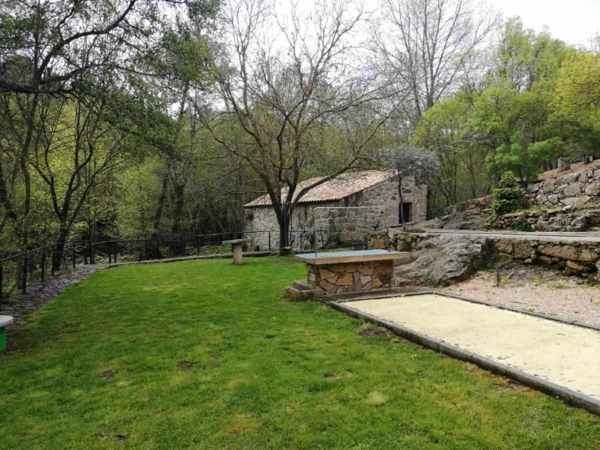 Séjour à la campagne Quinta Do Moinho Turismo De Natureza Aldeia Vicosa