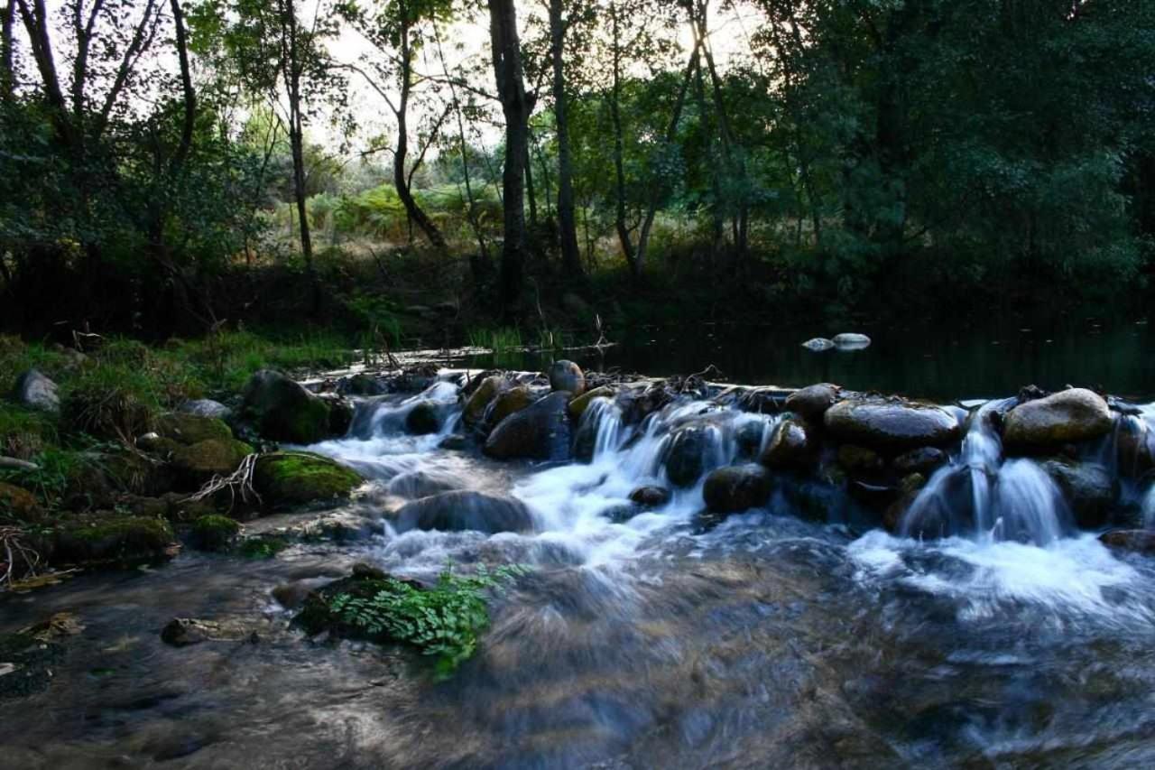 Quinta Do Moinho Turismo De Natureza