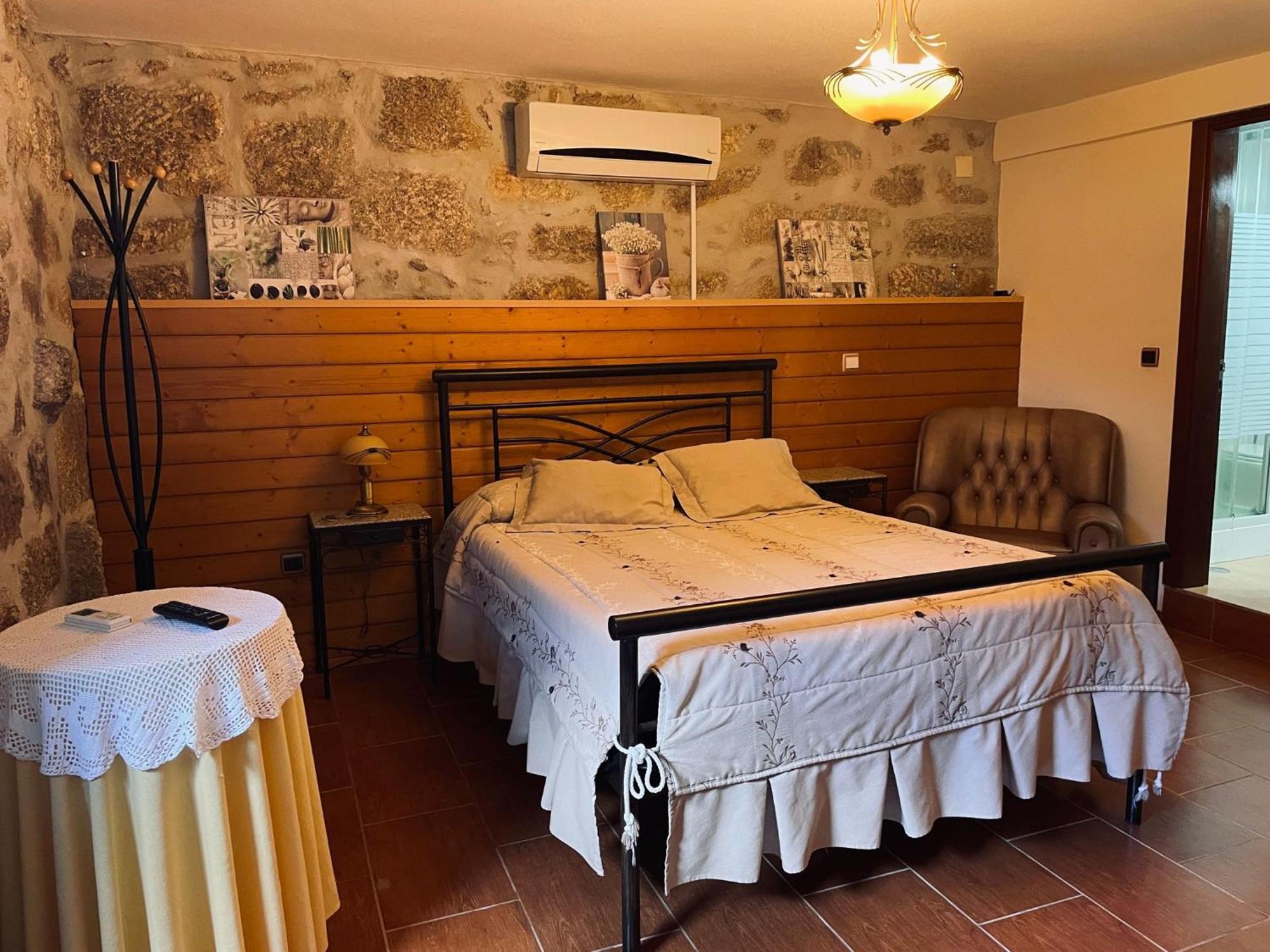 Quinta Do Moinho Turismo De Natureza Séjour à la campagne